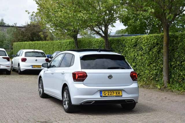 Volkswagen Polo (2020) thumbnail 6