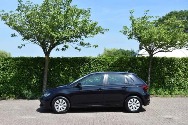 Volkswagen Polo (2024) thumbnail 4