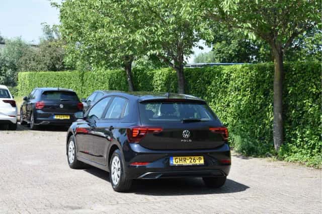 Volkswagen Polo (2024) thumbnail 5