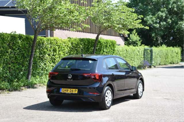 Volkswagen Polo (2024) thumbnail 6