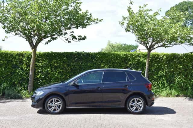 Volkswagen Polo (2022) thumbnail 5