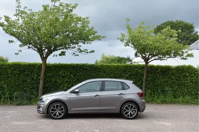 Volkswagen Polo (2020) thumbnail 6