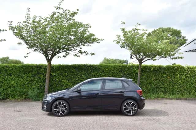 Volkswagen Polo (2018) thumbnail 5
