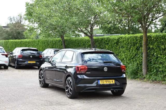 Volkswagen Polo (2018) thumbnail 6