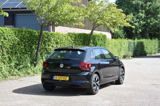 Volkswagen Polo (2021) thumbnail 5