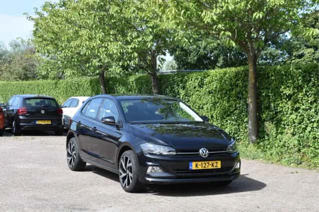 Volkswagen Polo (2021) thumbnail 6