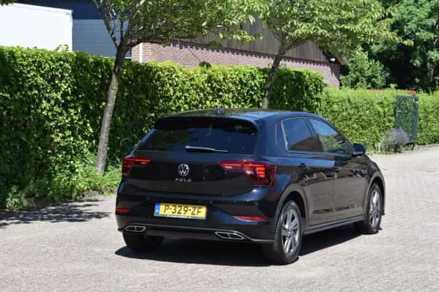 Volkswagen Polo (2022) thumbnail 6