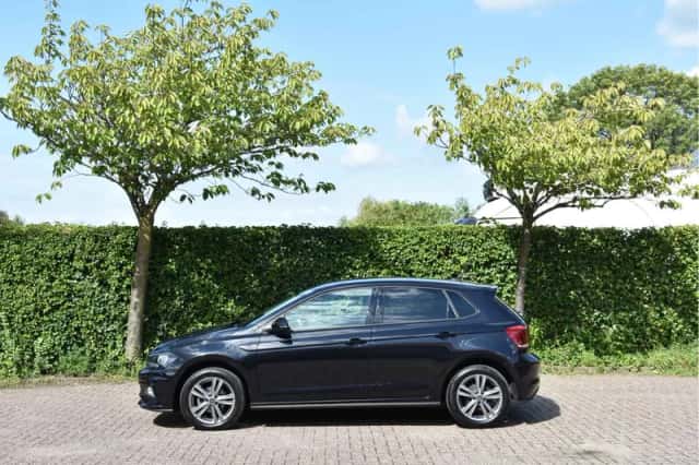 Volkswagen Polo (2021) thumbnail 4