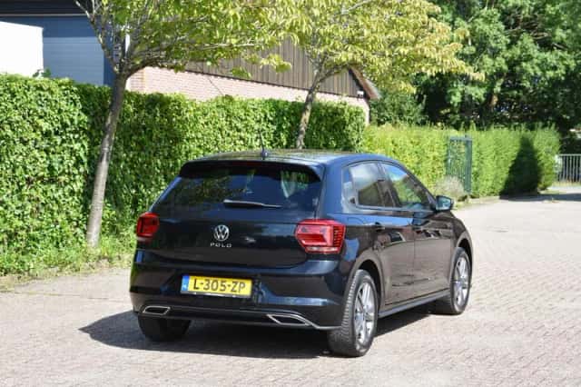 Volkswagen Polo (2021) thumbnail 6