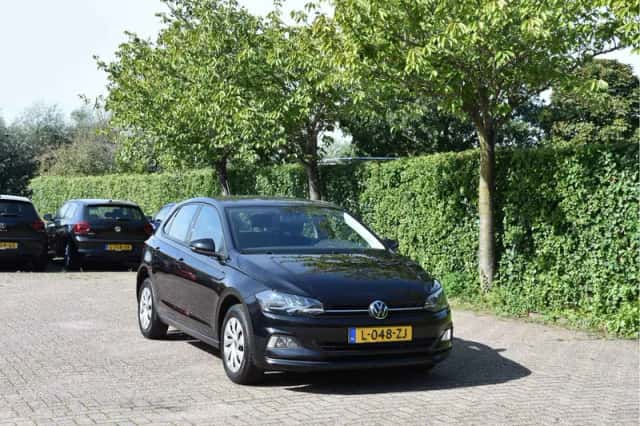 Volkswagen Polo (2021) thumbnail 6