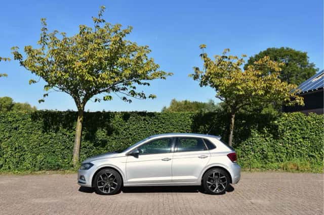 Volkswagen Polo (2020) thumbnail 5