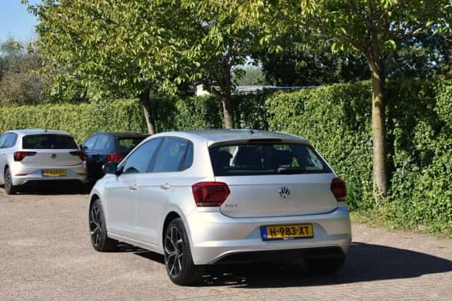 Volkswagen Polo (2020) thumbnail 6
