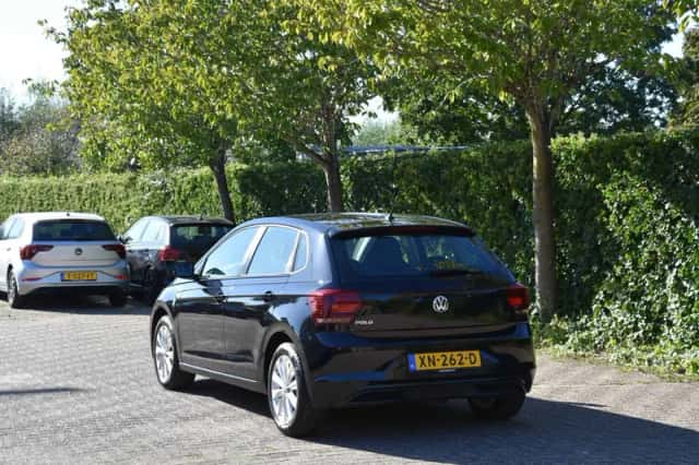 Volkswagen Polo (2018) thumbnail 5