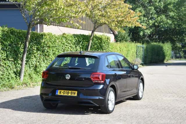 Volkswagen Polo (2020) thumbnail 5