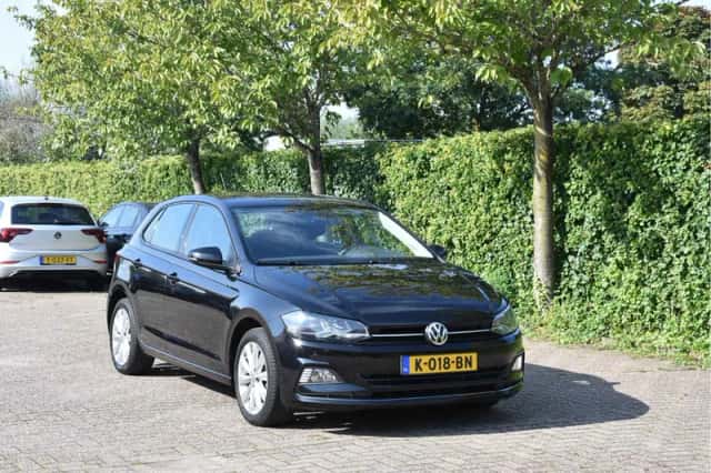Volkswagen Polo (2020) thumbnail 6