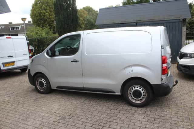 Peugeot Expert (2017) thumbnail 3