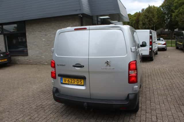 Peugeot Expert (2017) thumbnail 5