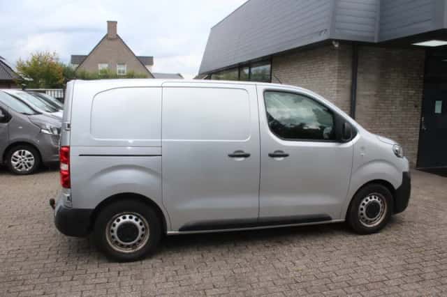 Peugeot Expert (2017) thumbnail 6