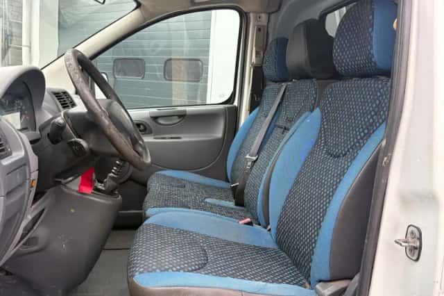 Fiat Scudo (2009) thumbnail 3