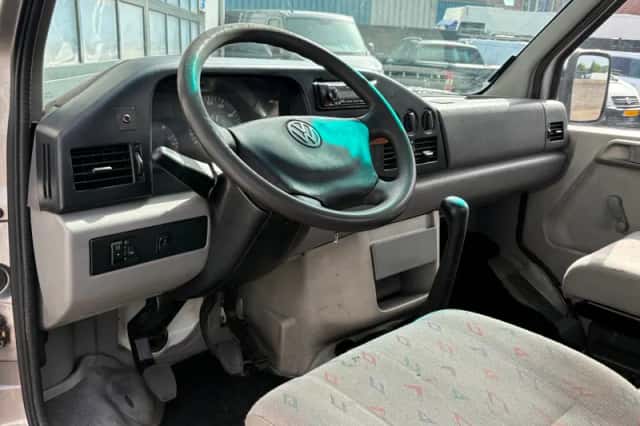 Volkswagen LT (2000) thumbnail 2