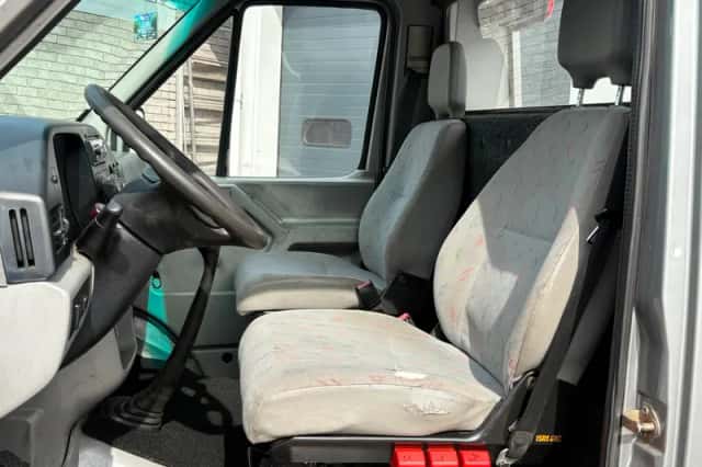 Volkswagen LT (2000) thumbnail 3