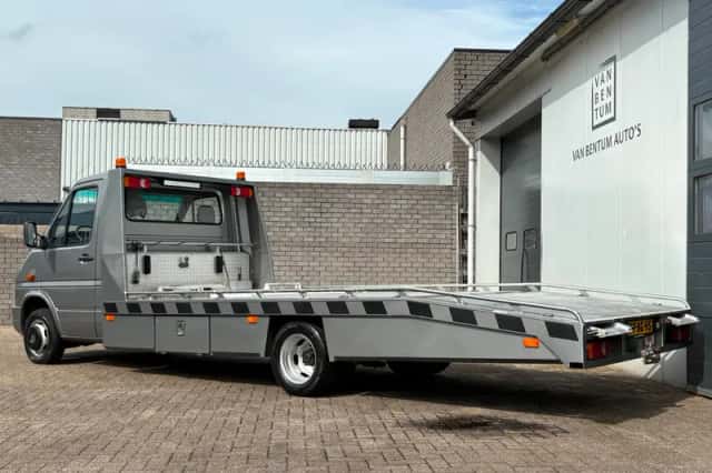 Volkswagen LT (2000) thumbnail 5