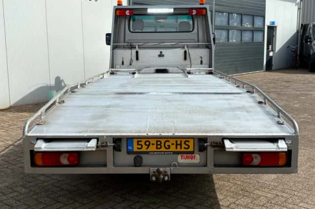 Volkswagen LT (2000) thumbnail 6