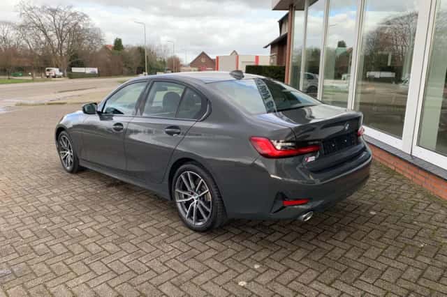 BMW 3-Serie (2019) thumbnail 4