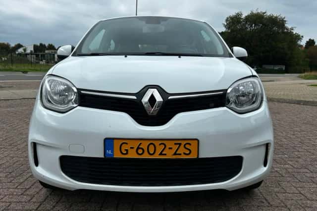 Renault Twingo (2020) thumbnail 2