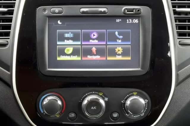 Renault Captur (2018) thumbnail 6