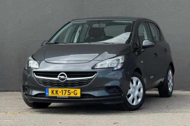 Opel Corsa (2016) thumbnail 1