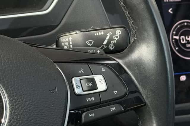 Volkswagen Tiguan (2020) thumbnail 5