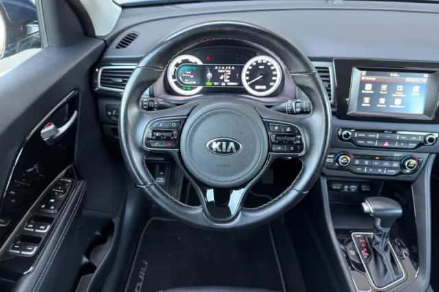 Kia Niro (2019) thumbnail 3