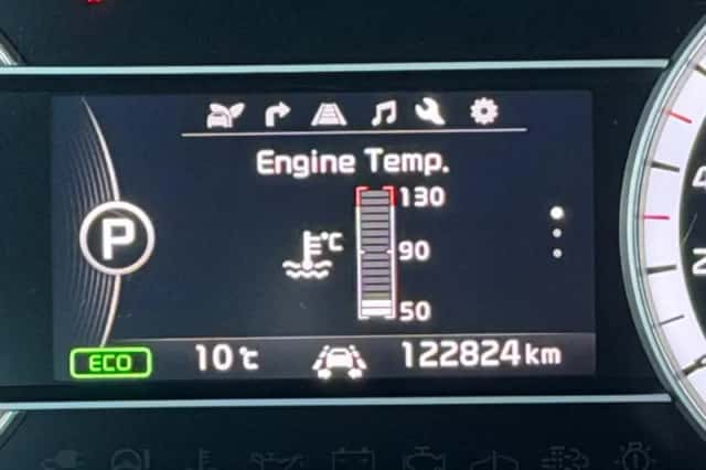 Kia Niro (2019) thumbnail 6