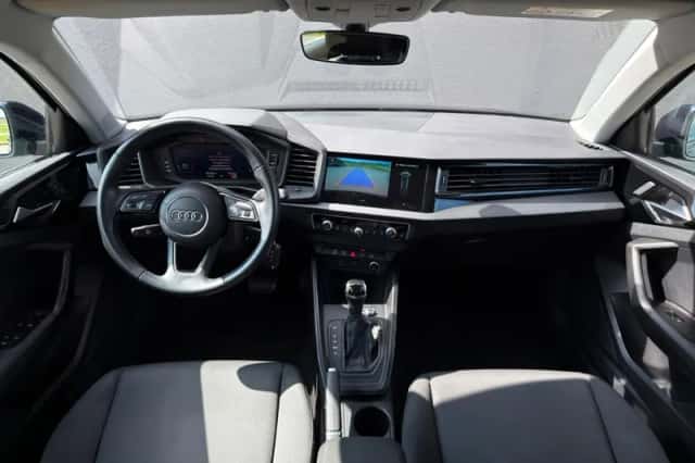 Audi A1 Citycarver (2020) thumbnail 2