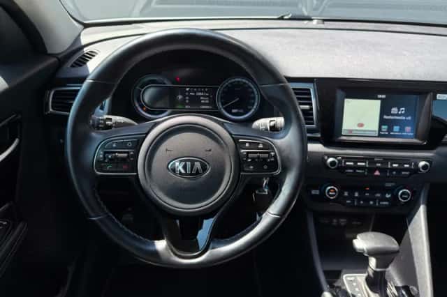 Kia Niro (2019) thumbnail 3