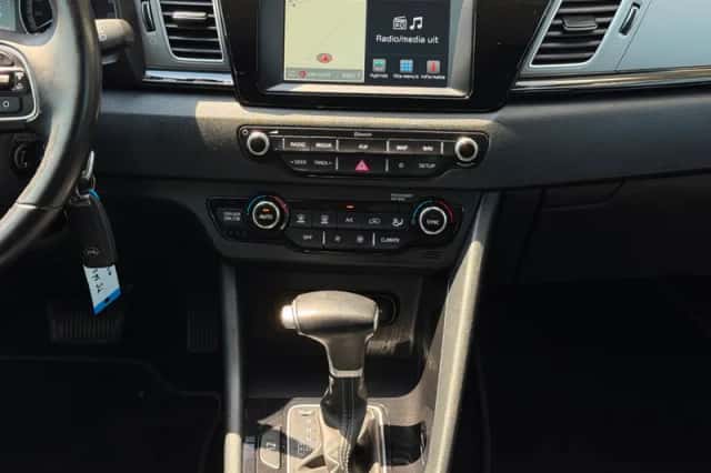 Kia Niro (2019) thumbnail 5