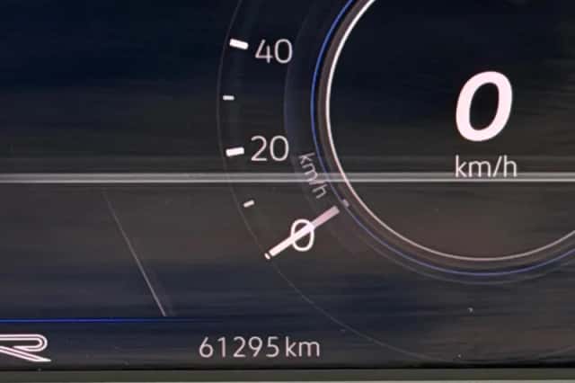 Volkswagen Tiguan (2022) thumbnail 5