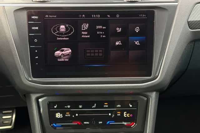 Volkswagen Tiguan (2022) thumbnail 6