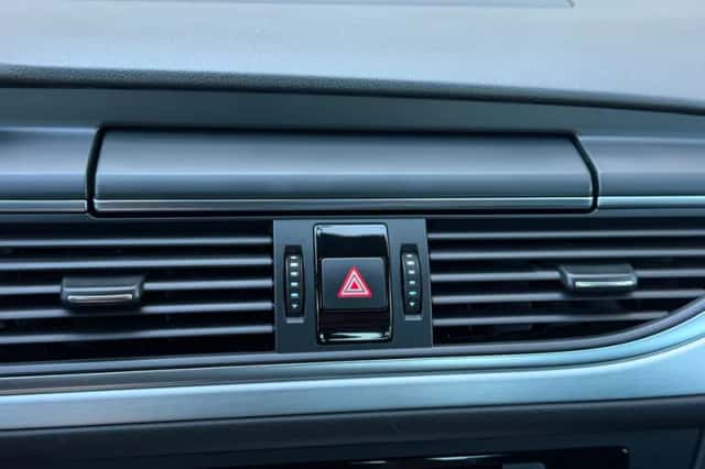 Audi A6 (2014) thumbnail 6