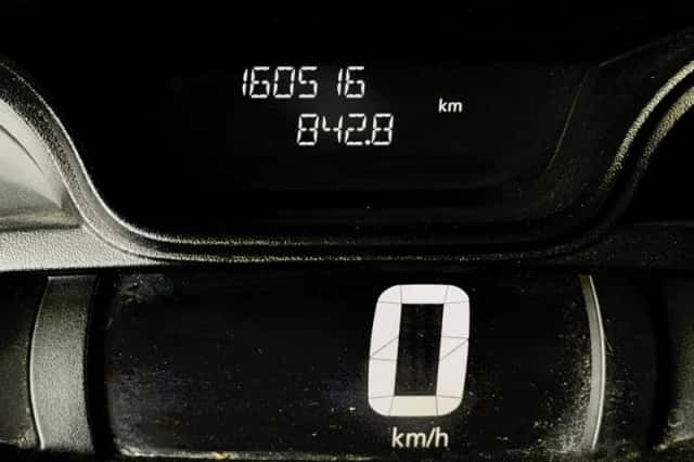 Renault Trafic (2017) thumbnail 4