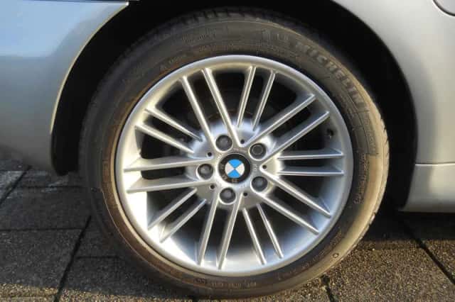 BMW Z3 (1998) thumbnail 6