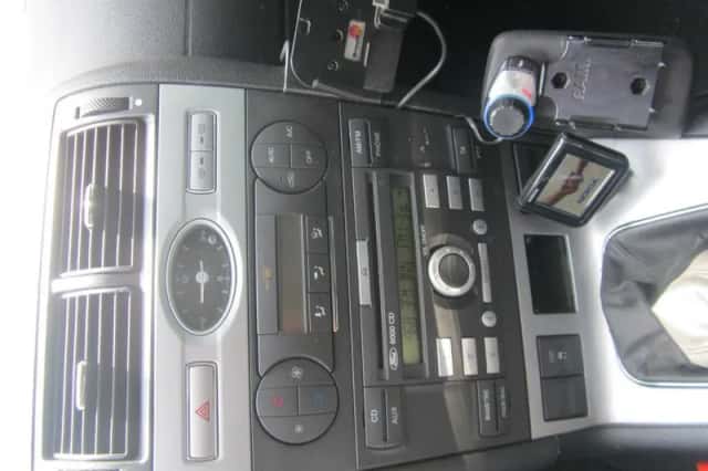Ford Mondeo (2006) thumbnail 3