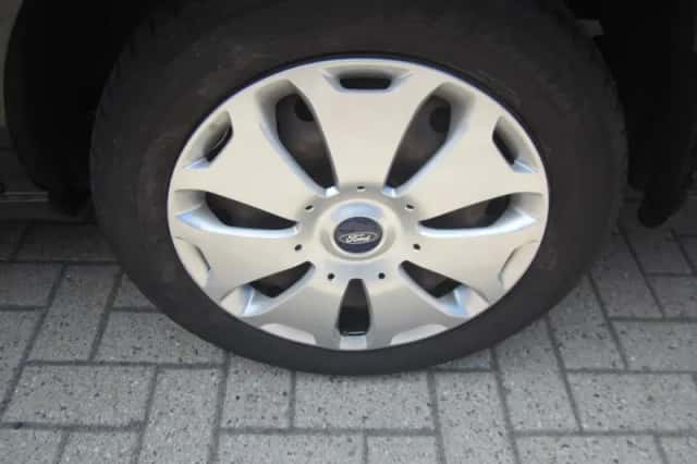 Ford Mondeo (2006) thumbnail 6