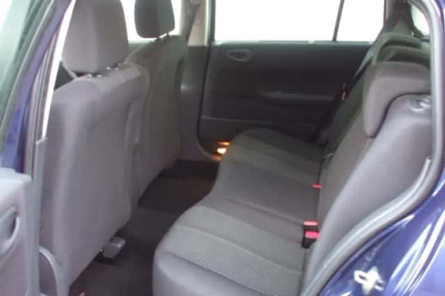 Renault Mégane (2004) thumbnail 4