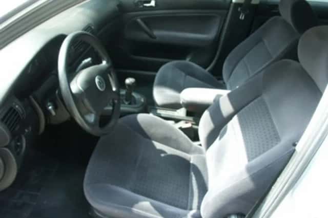 Volkswagen Passat (1998) thumbnail 3