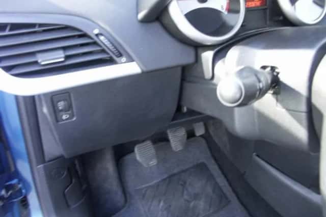 Peugeot 207 (2006) thumbnail 6