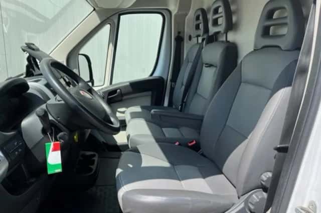 Fiat Ducato (2018) thumbnail 4