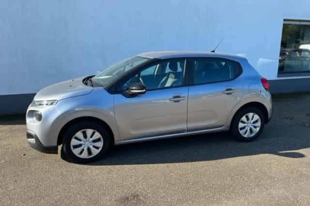 Citroën C3 (2019) thumbnail 1