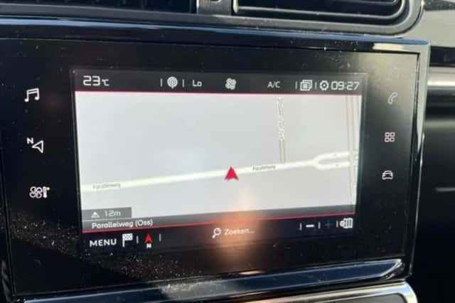 Citroën C3 (2019) thumbnail 2